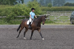 ISIS Dressage Challenge 2008